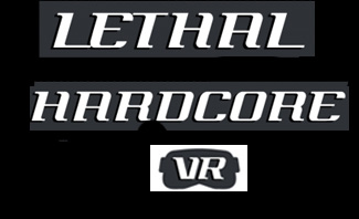 LethalHardcoreVR VR Porn Studio